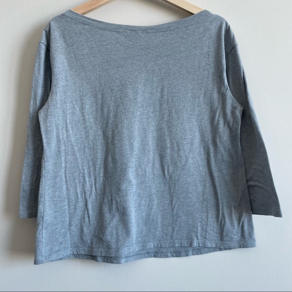 Victoria’s Secret Sleep Tee - Picture 4 of 6